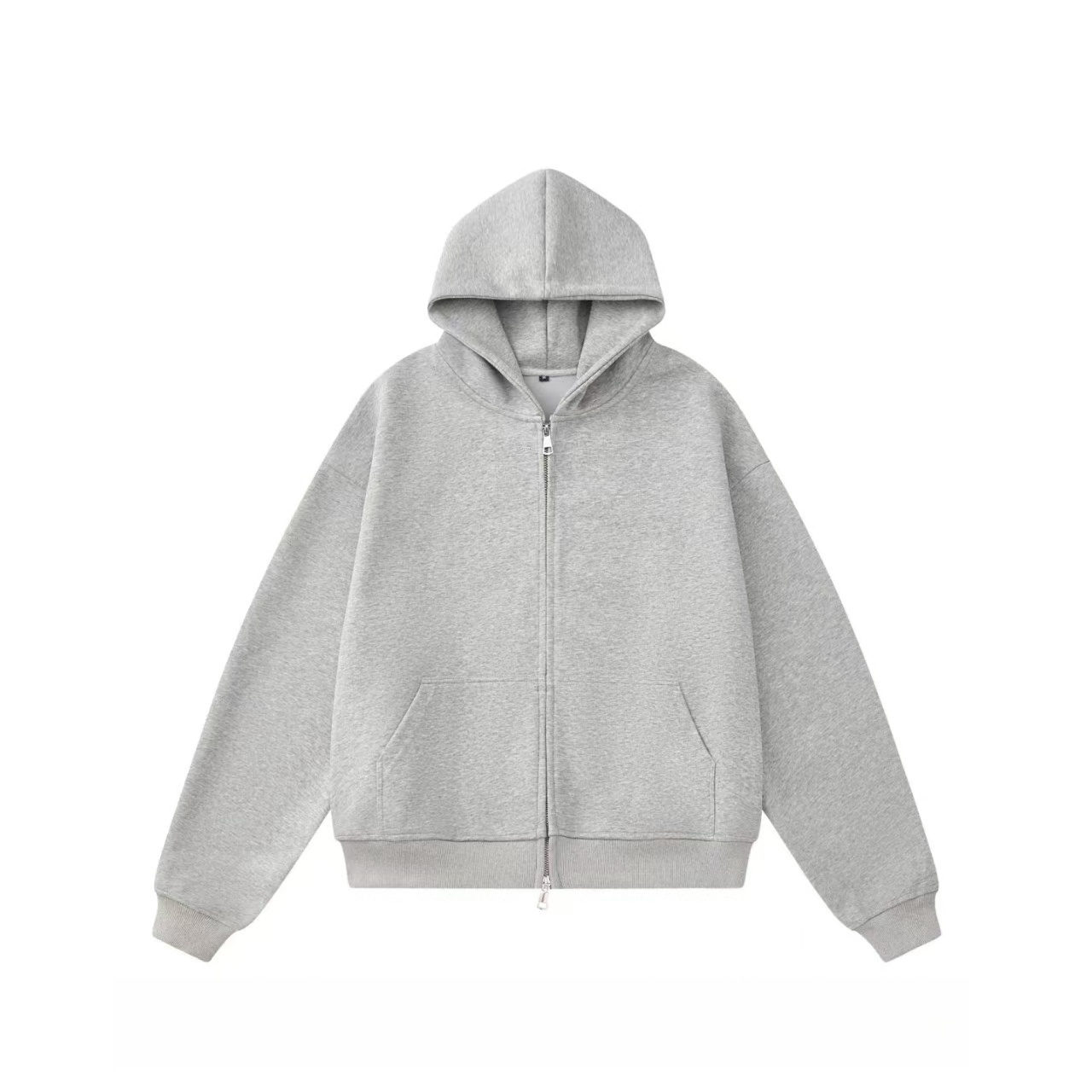 儿童2024冬季新款拼接加绒外套(以直播间展示为准)A4520