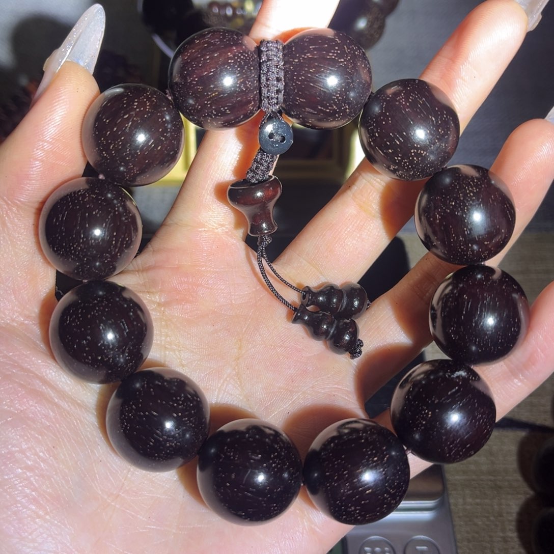 檀香紫檀（小叶紫檀）2.0✖️12