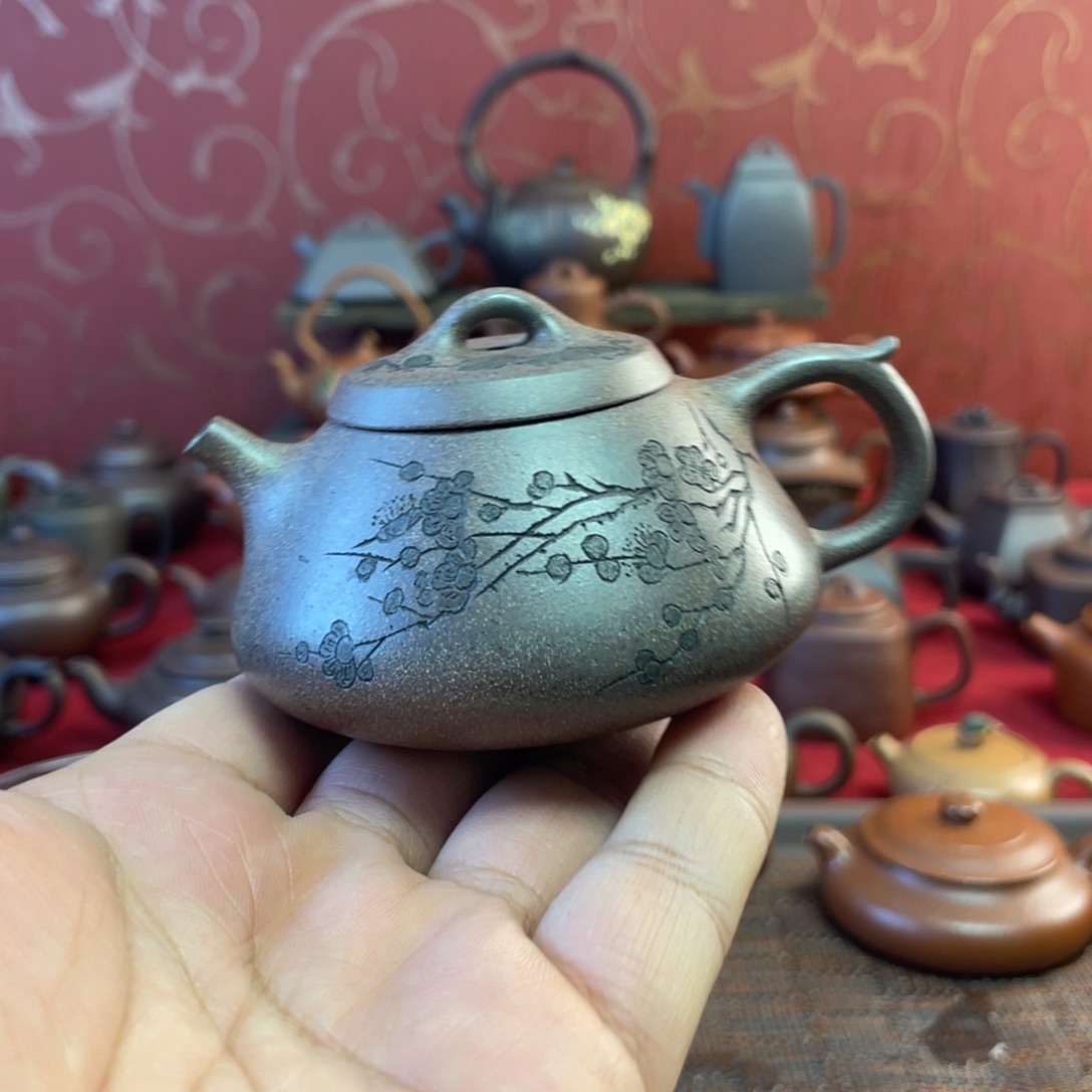 紫砂茶壶336723875615688