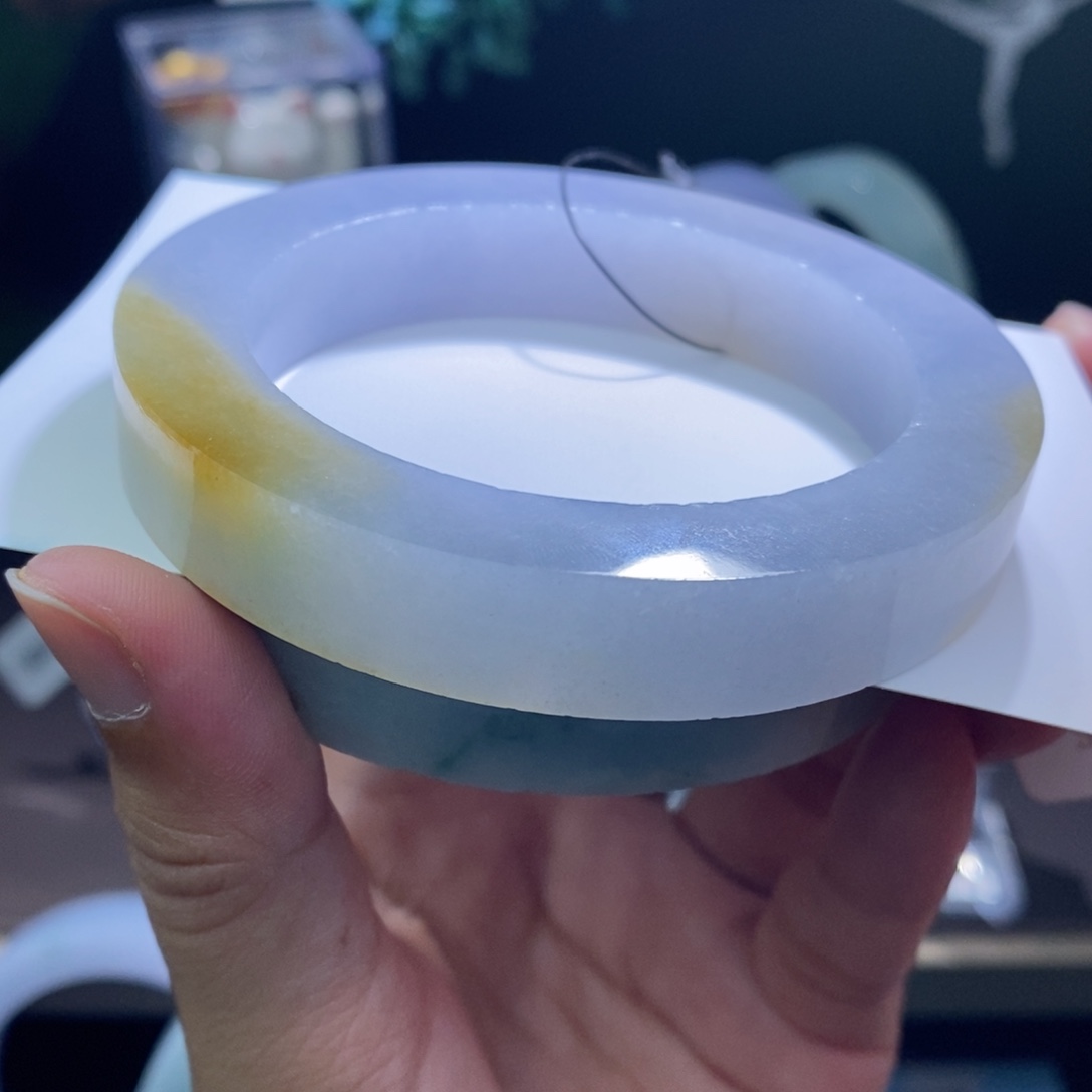 未镶嵌翡翠定制翡翠