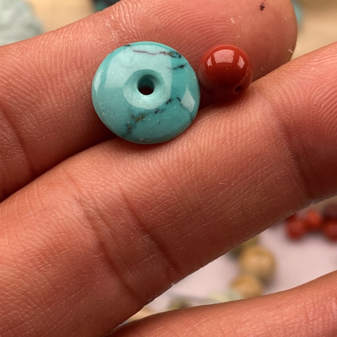 ****若南红玛瑙未镶嵌珠宝半成品