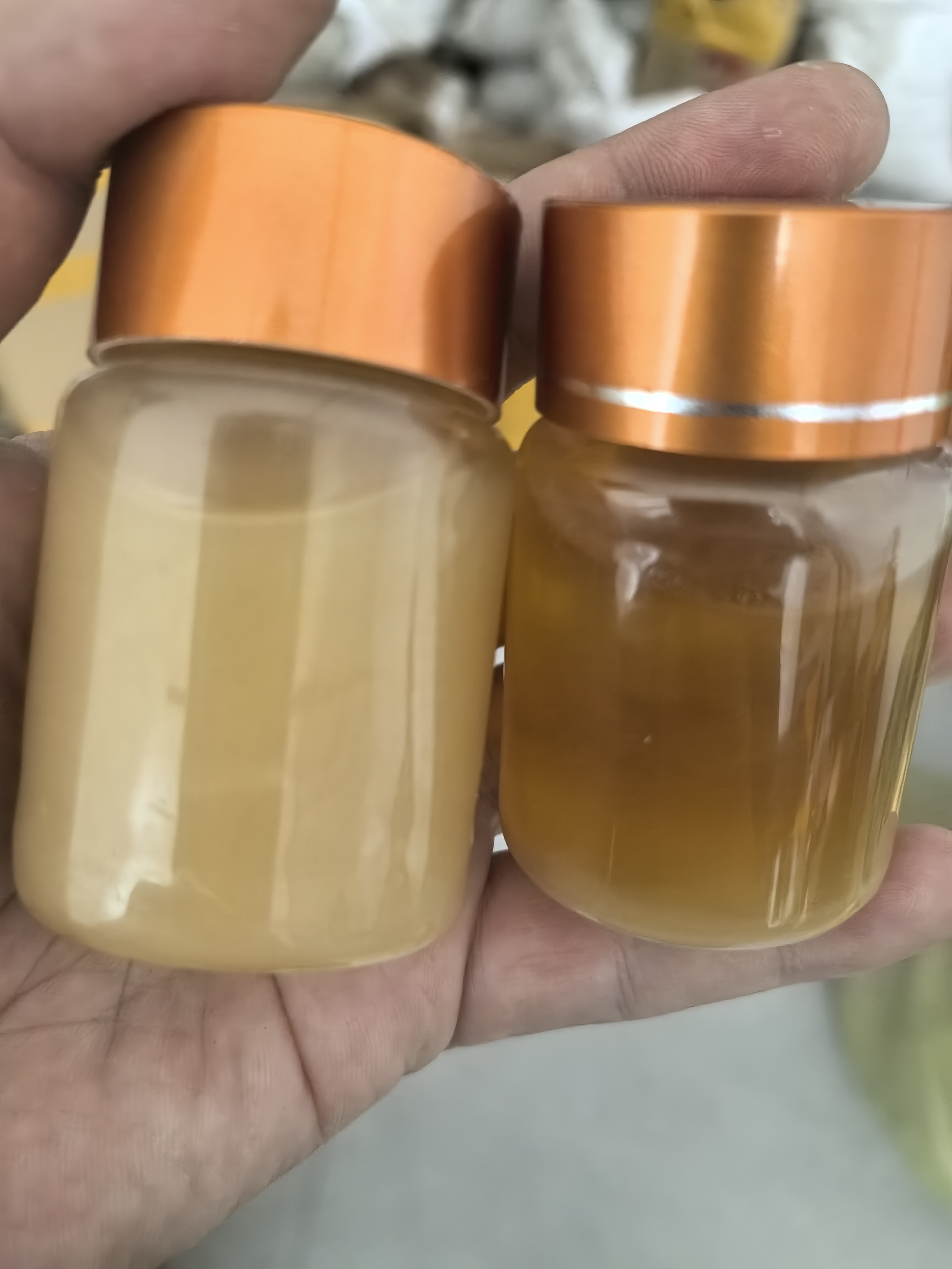 【现收好物3】野✘犭雚✘油   藕50-150g