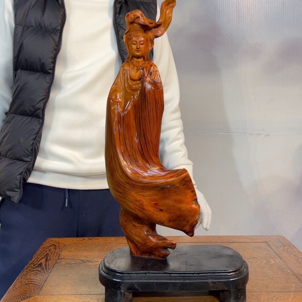 【闪购商品】柏木（崖柏）顺****^6666666666666