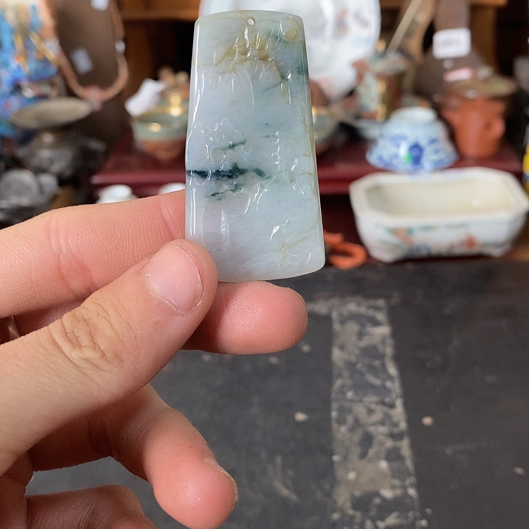 陶瓷新号开播福利多多