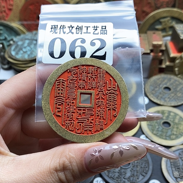 现代文创工艺品现代