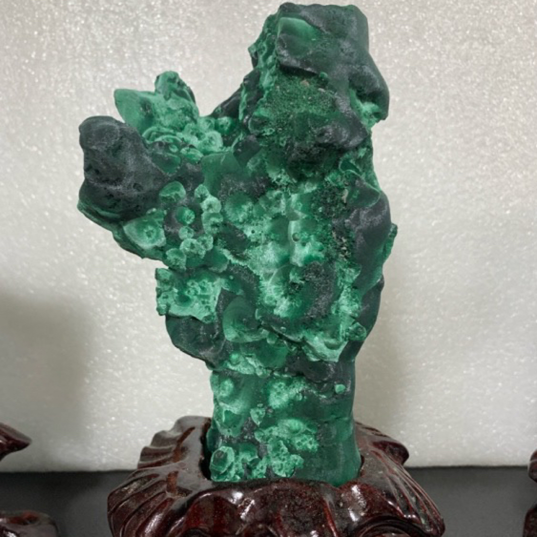 付米链接玄关桌面精致送礼佳品观赏石风格的奇石家居装饰摆件