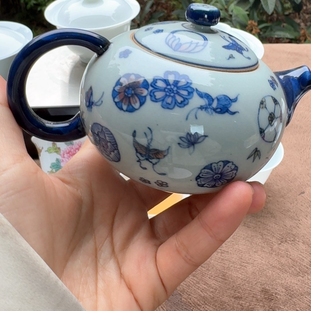 景德镇陶瓷艺术品