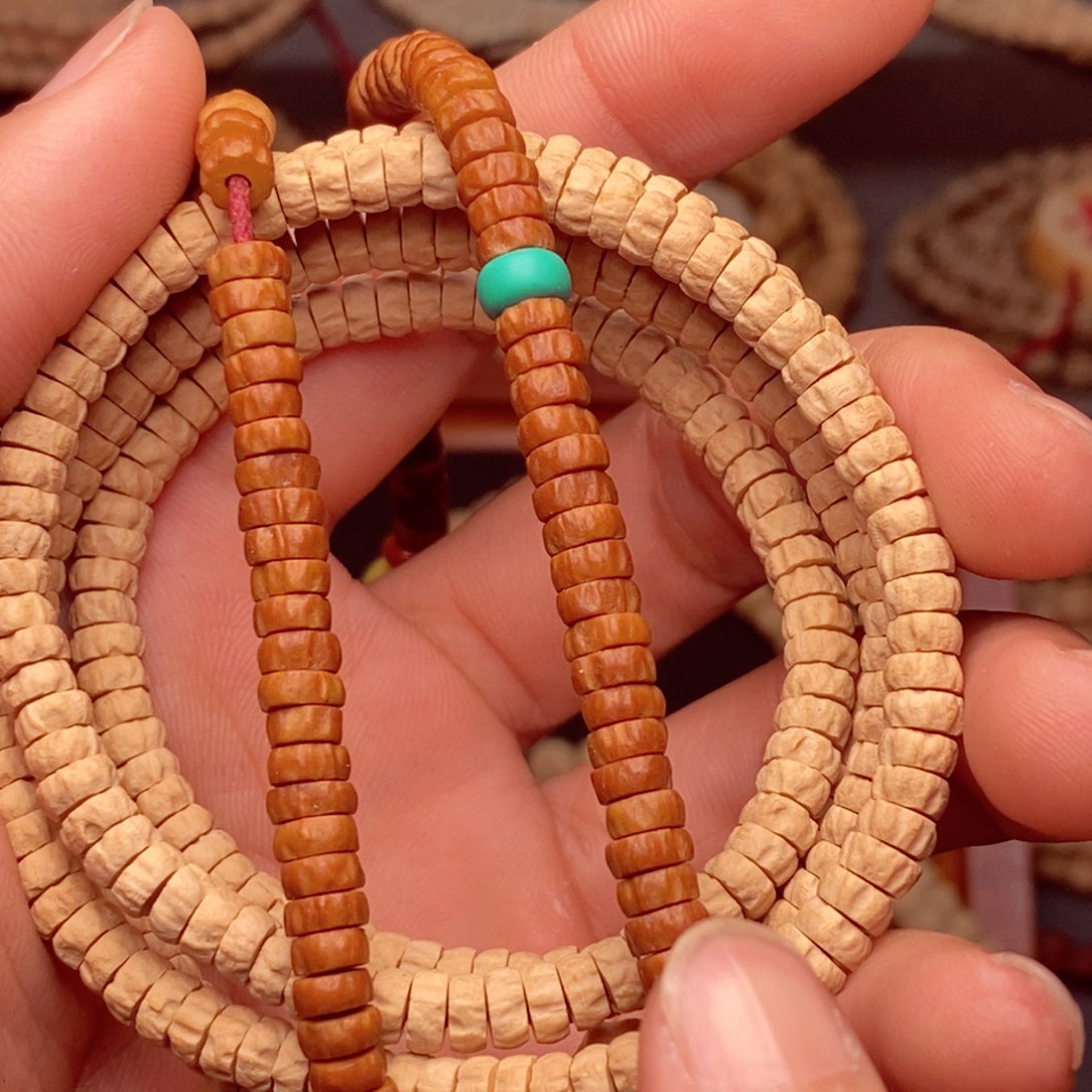 柏香籽/百香籽吊坠