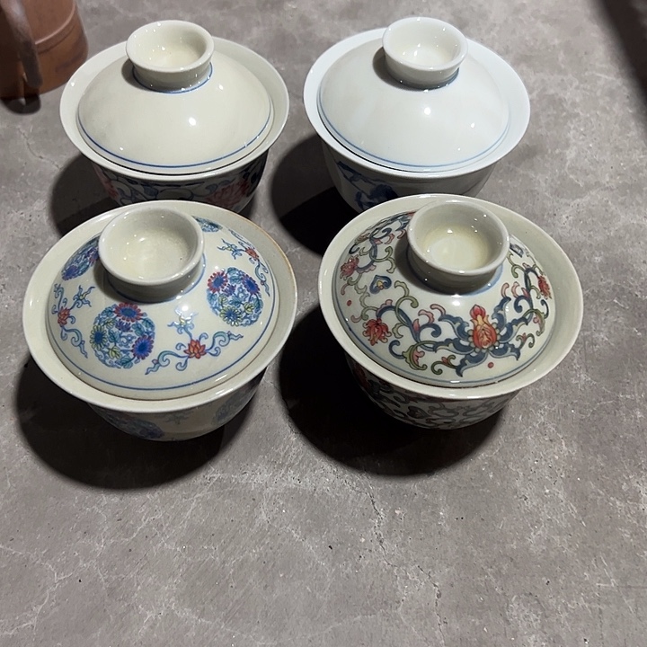 微瑕茶具介意勿拍