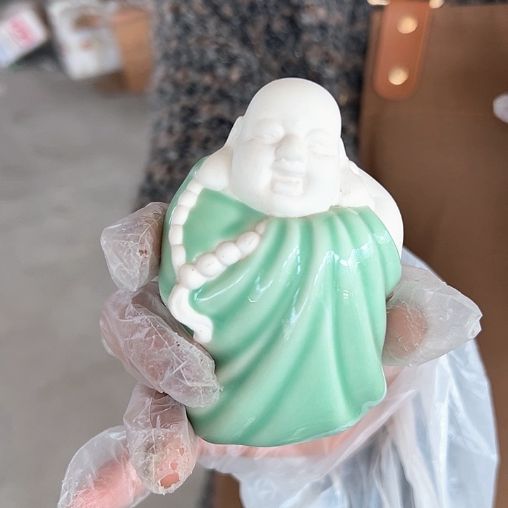 瓷片小米直播看福利款