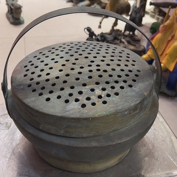 黄铜摆件工艺品摆件