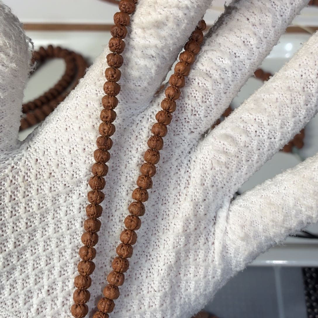 金刚菩提手串佛手