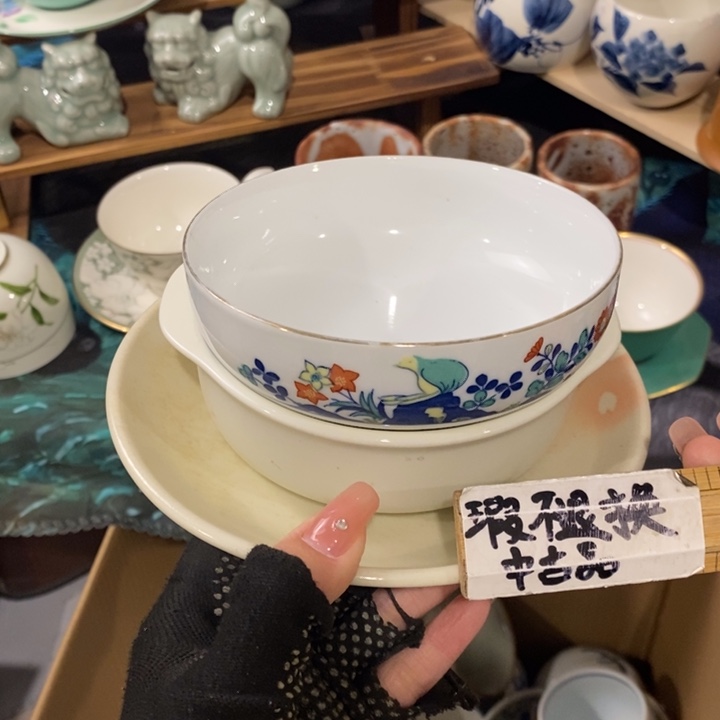 在我看来就是这样了这样