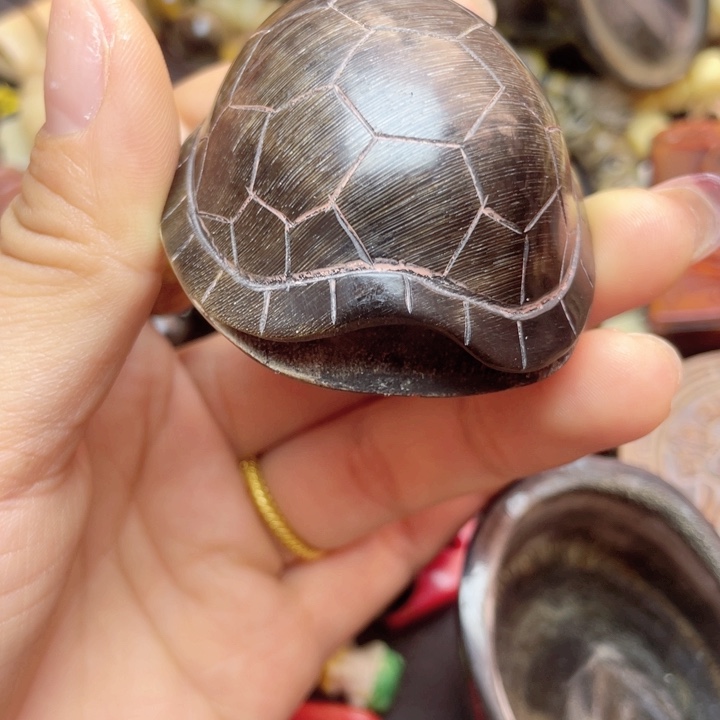 驼骨吊坠其他配饰