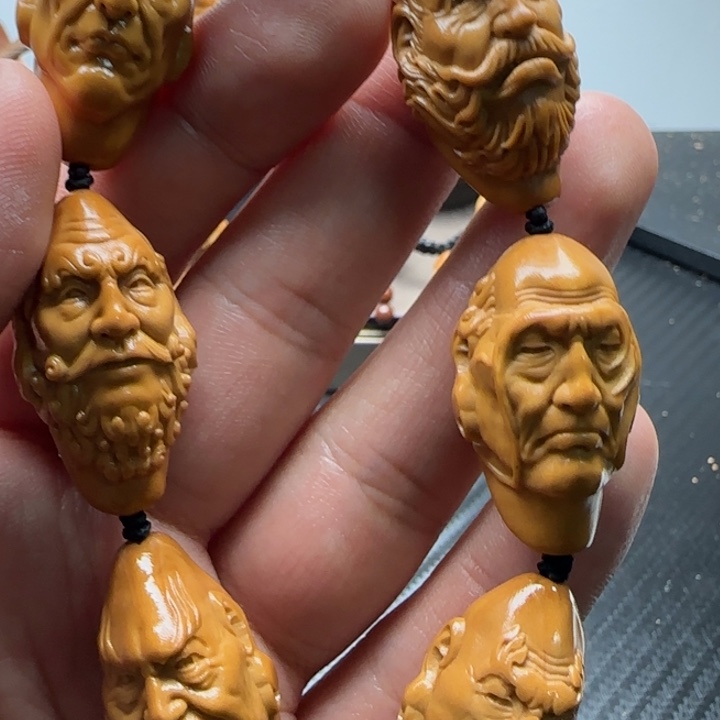 橄榄核手串/手链橄榄核手串