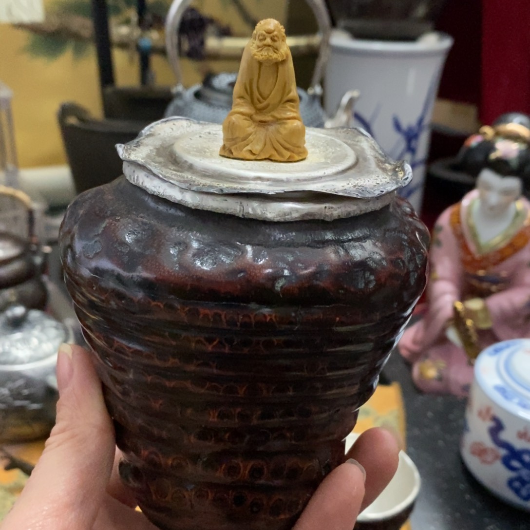 茶盏推荐这家店推荐这家