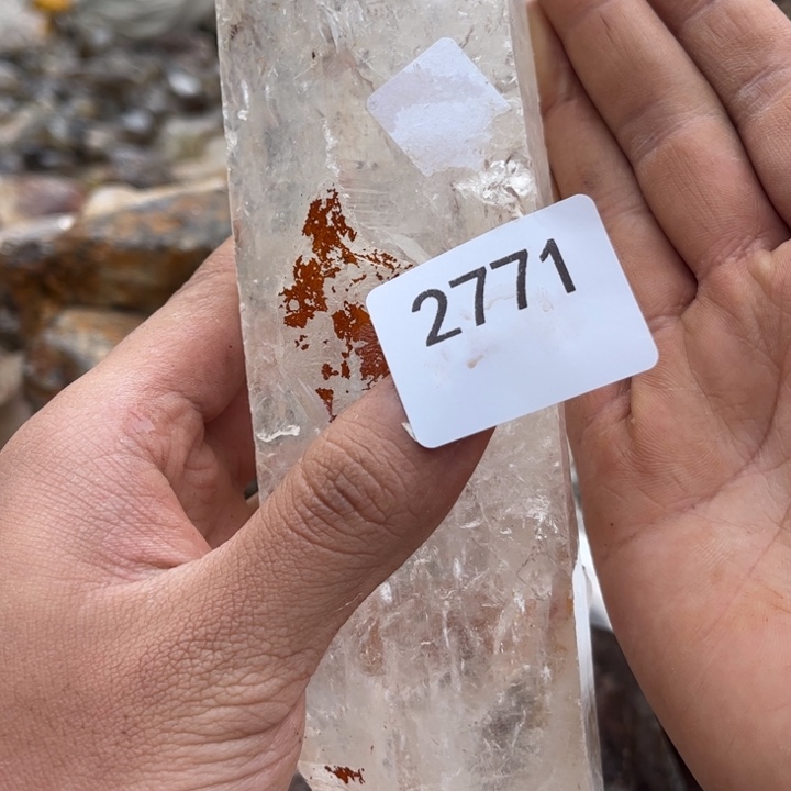 【闪购商品】未镶嵌大型摆件（非配饰）水晶