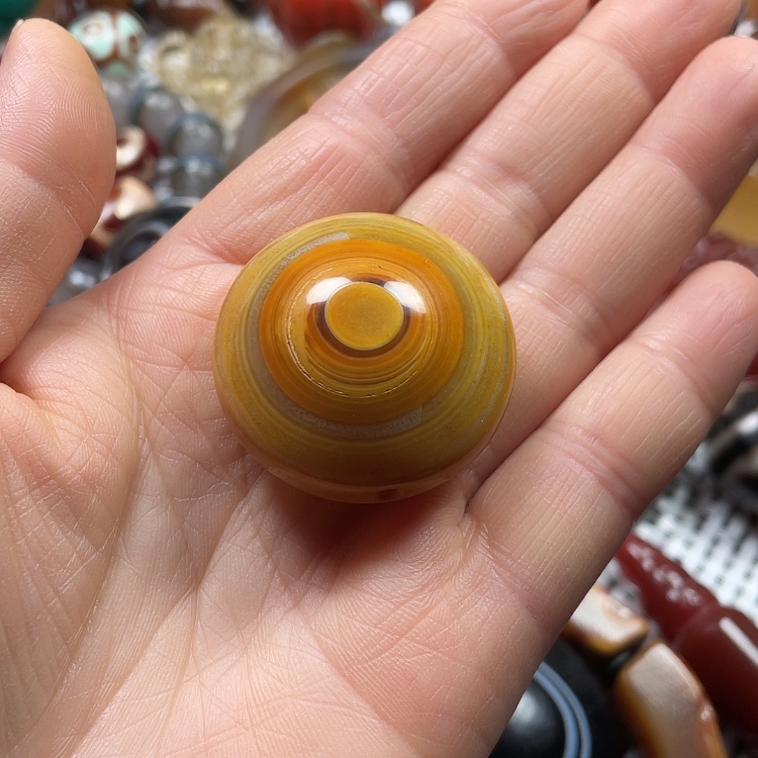 玛瑙/玉髓未镶嵌挂件