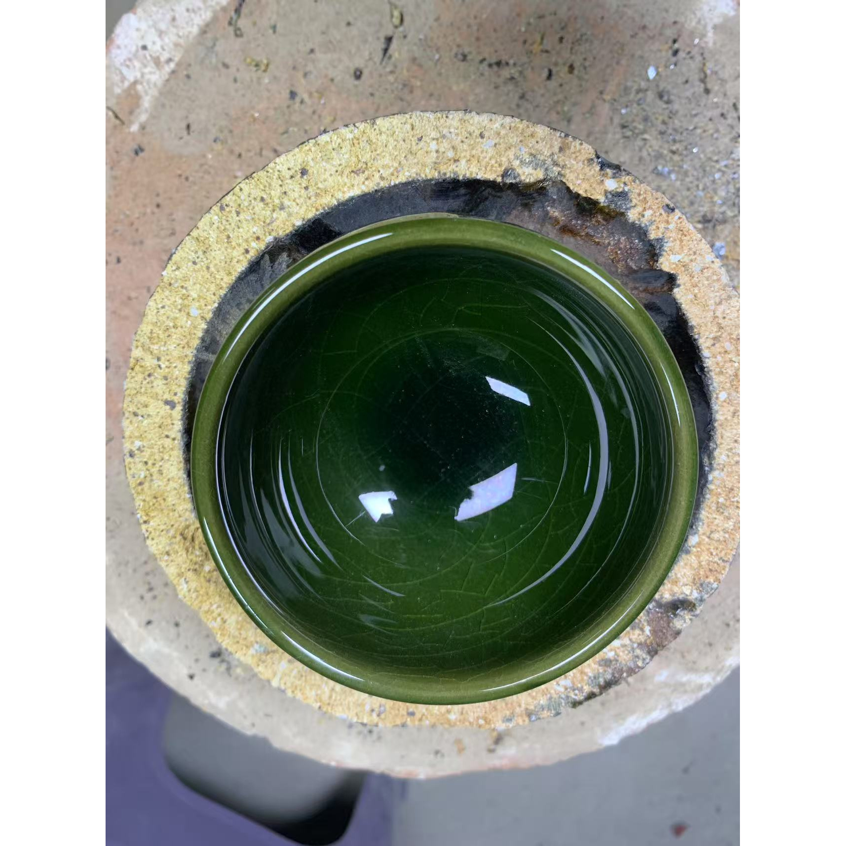 主人杯帝王绿龙凤呈祥