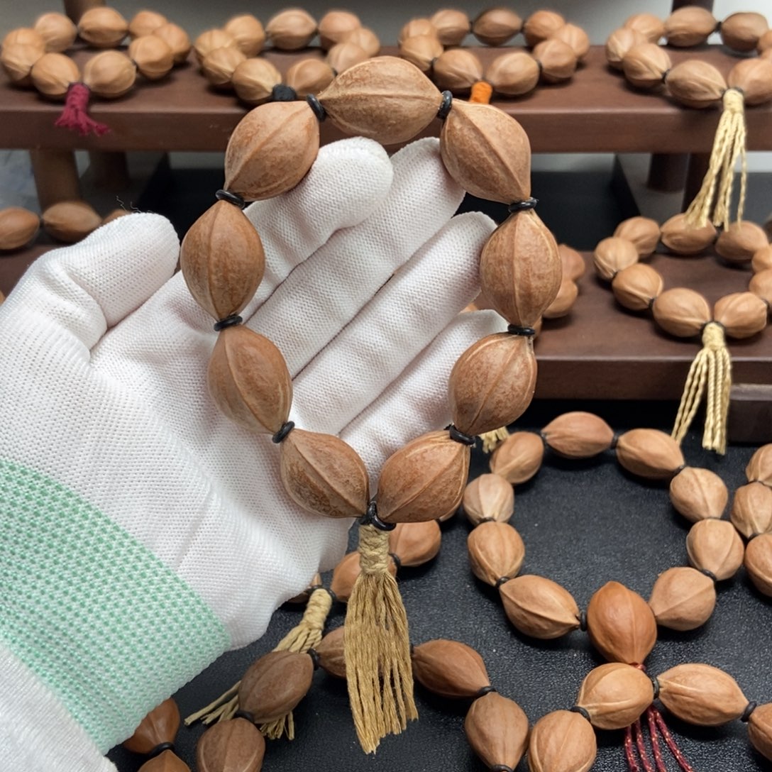 橄榄核手串/手链1828