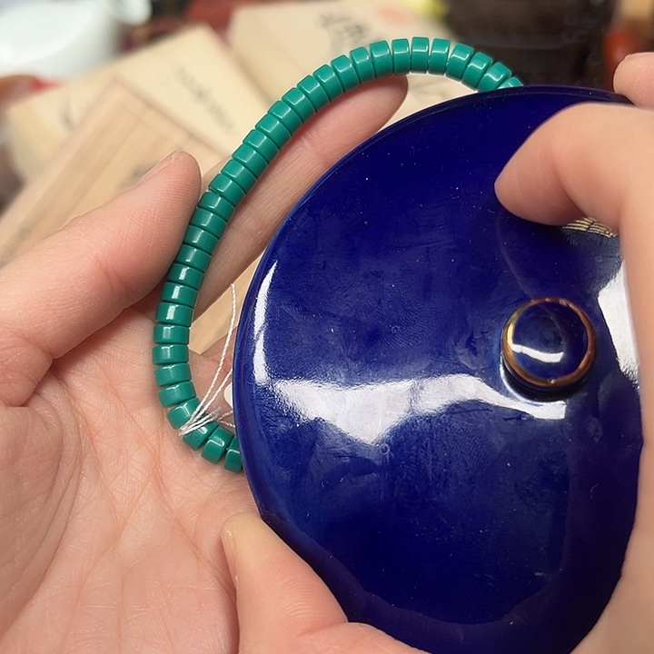 工艺品陶瓷陶瓷陶瓷 