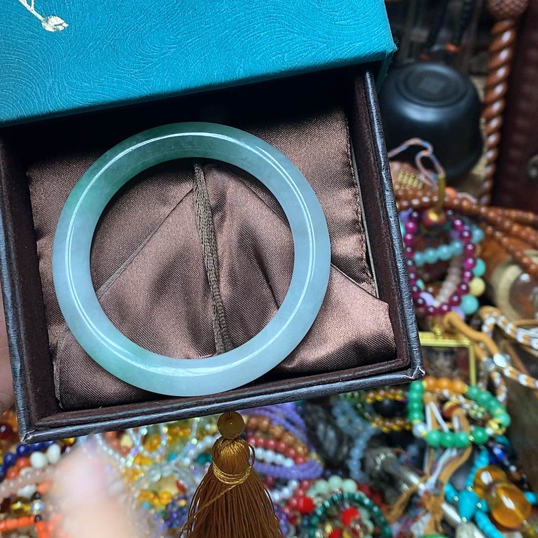 滴血莲花菩提吊坠