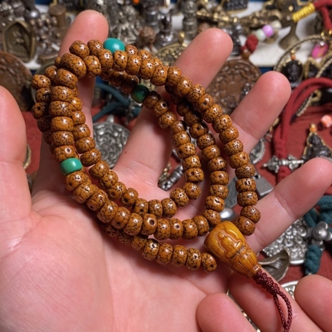 泥塑小元素品相完美