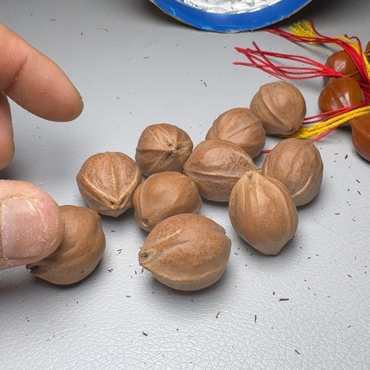 橄榄核手串冒*橄榄核666