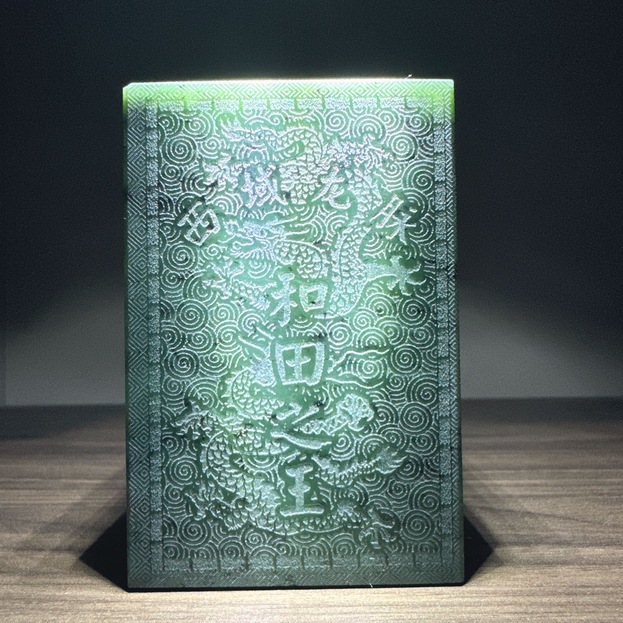 和tian之王装饰摆件