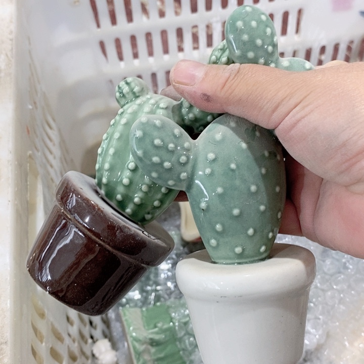 陶瓷树脂工艺摆件