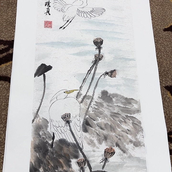 国画朱飞龙哈哈哈哈哈哈哈