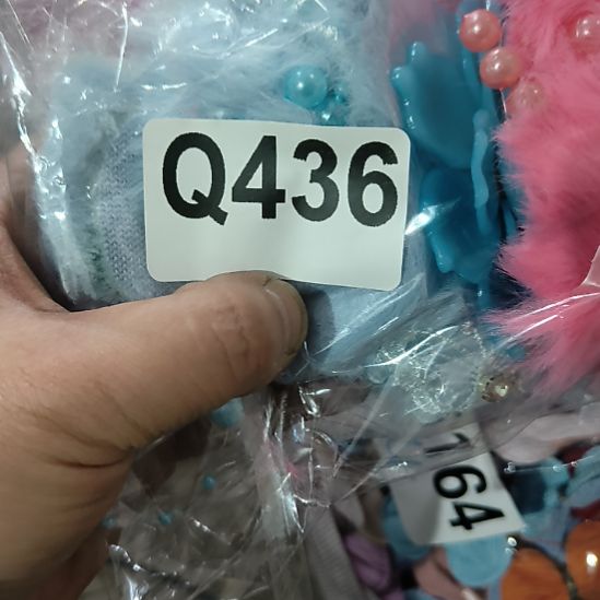 可***多436手工辅料库存DIY