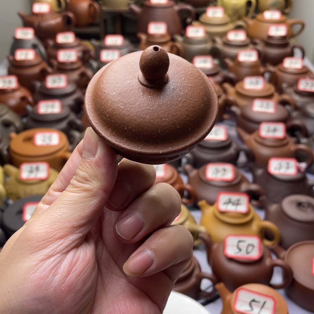 骑***阳茶壶紫砂宜兴紫砂文化