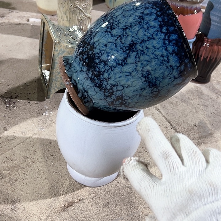 紫砂花盆花盆花盆花盆