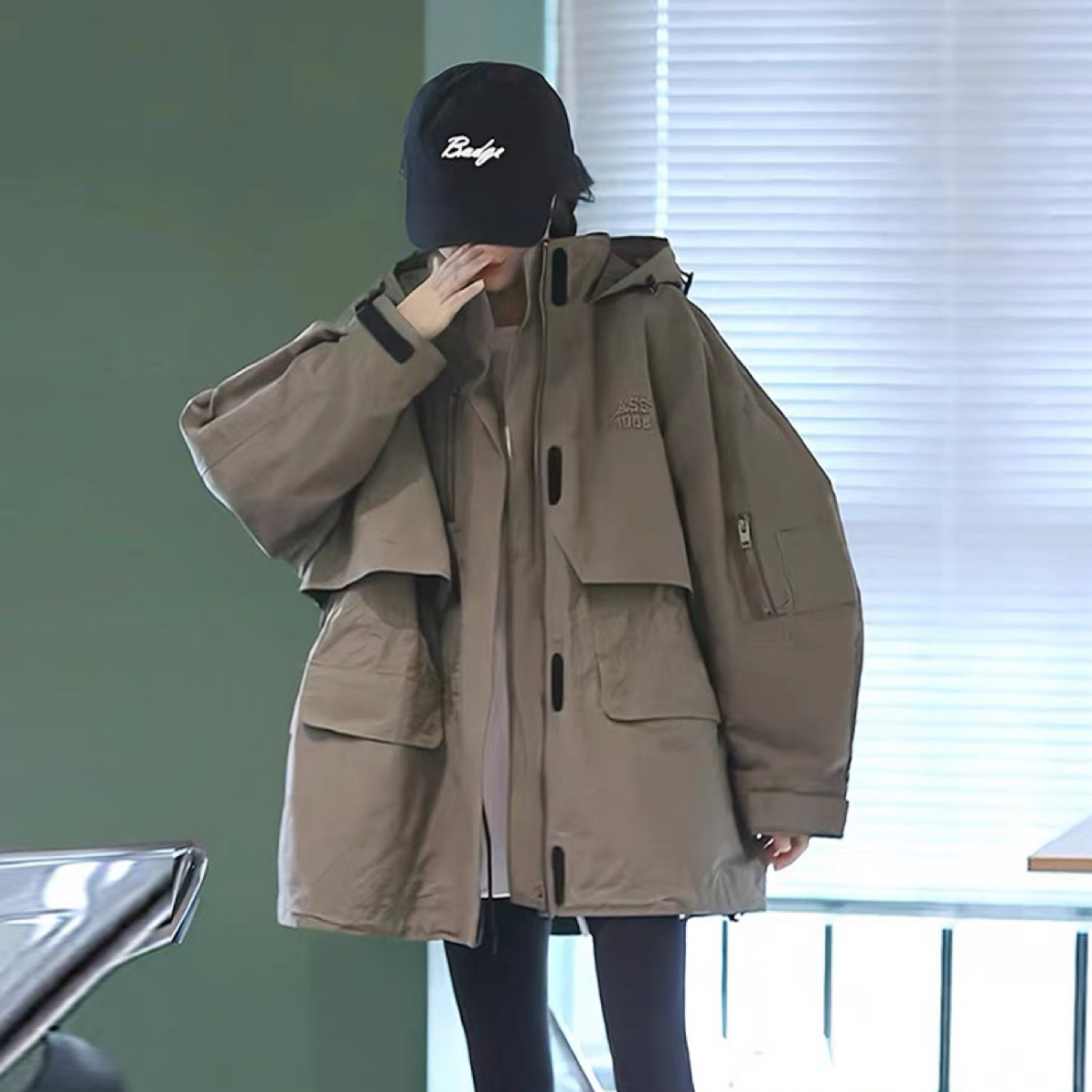 2025款百悦佳服饰直播间售卖款