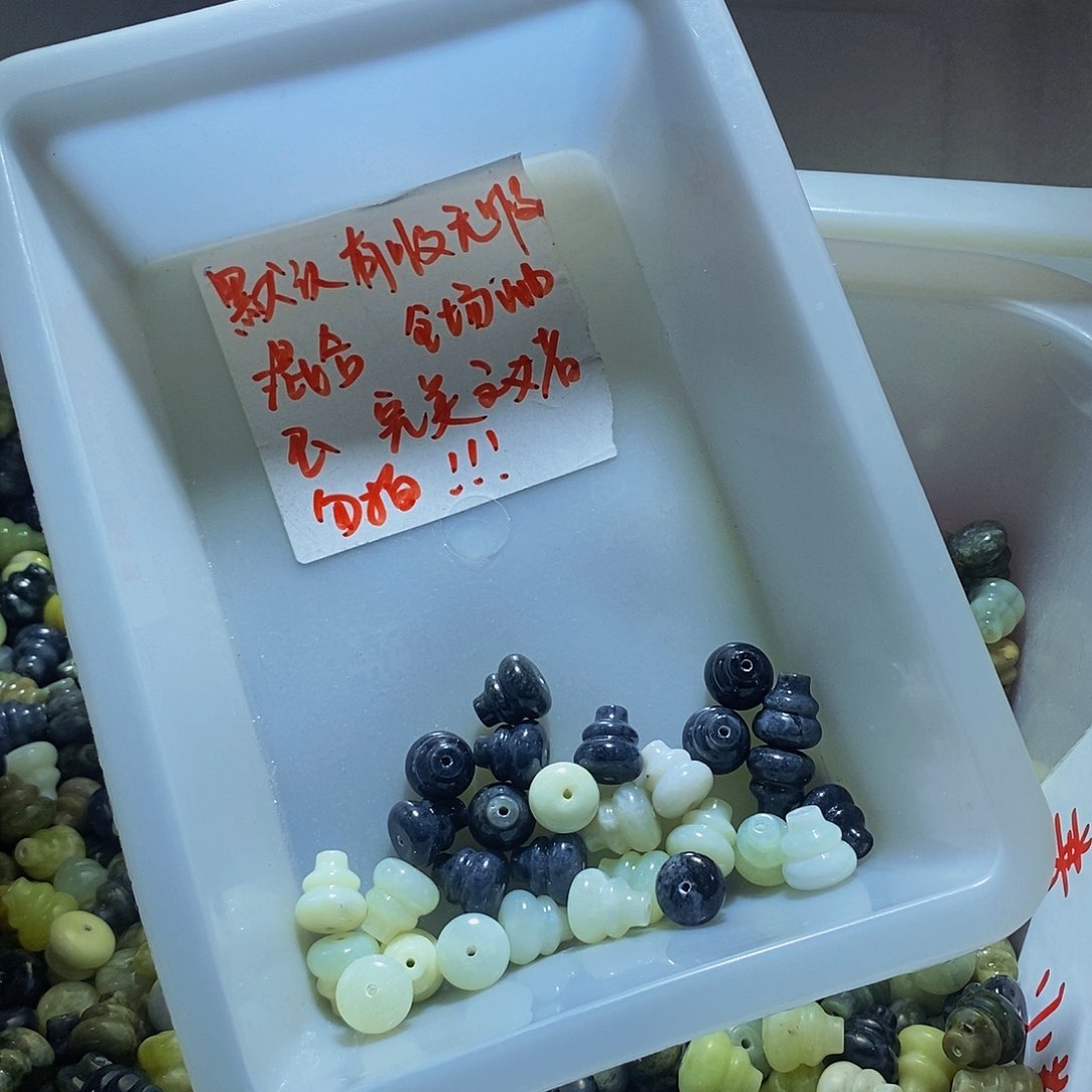 未镶嵌蛇纹石玉其他19