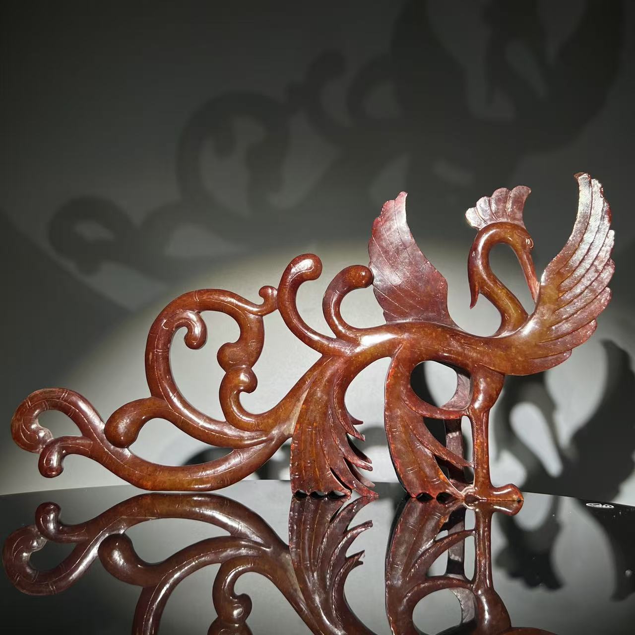 和田玉摆件2512230178