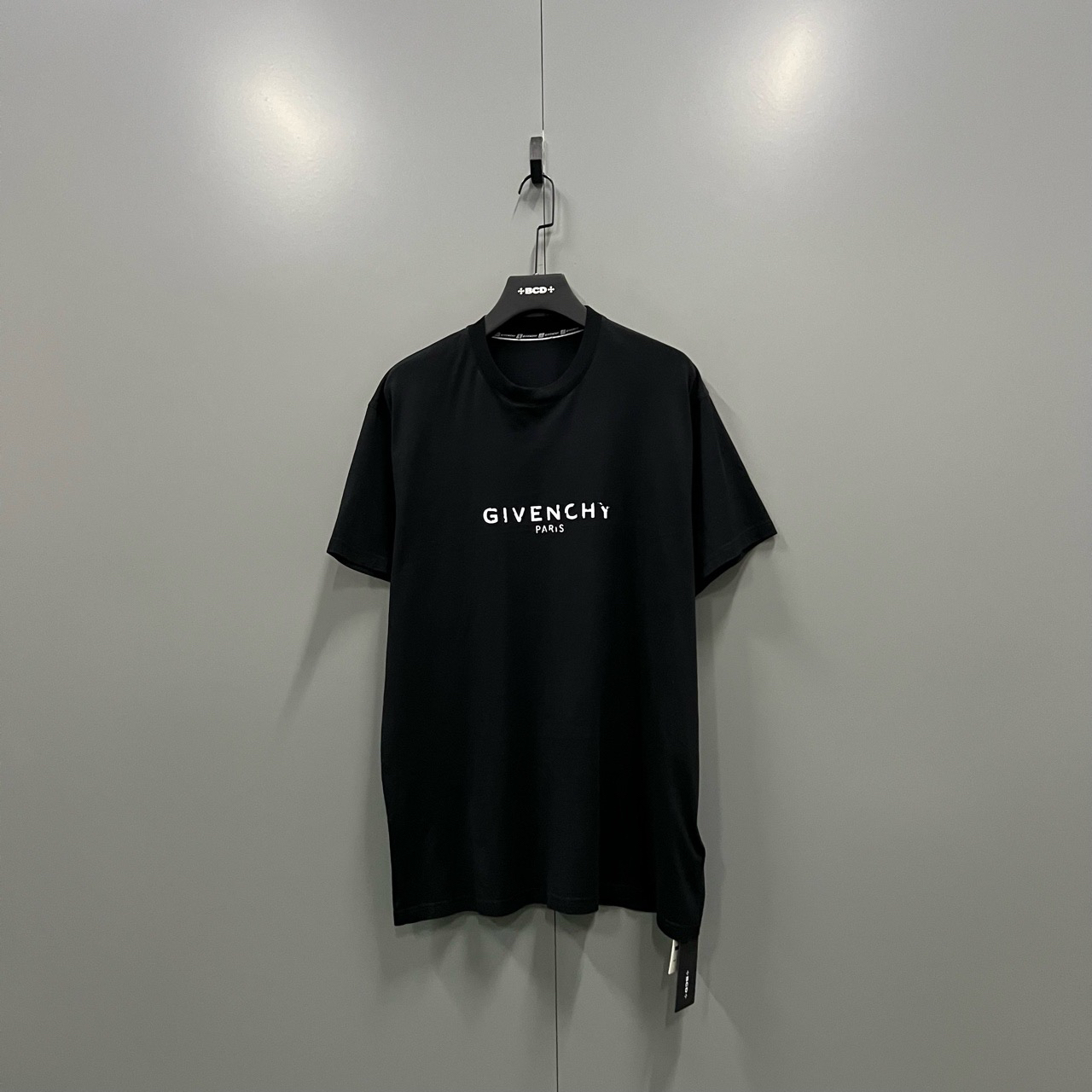 （bb）108 Givenchy 纪梵希 短袖 M码/95新/4400/013955 无领标