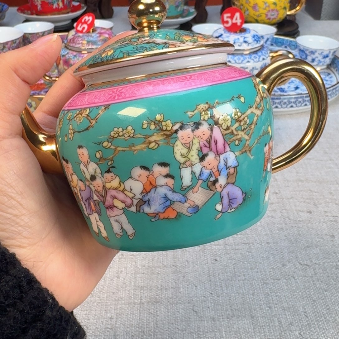 景德镇陶瓷景德镇瓷器