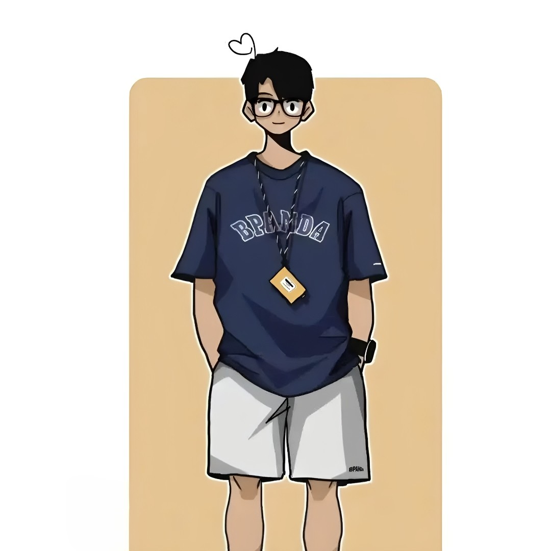 JC-羽6087-男士冬季立领潮牌羽绒服 