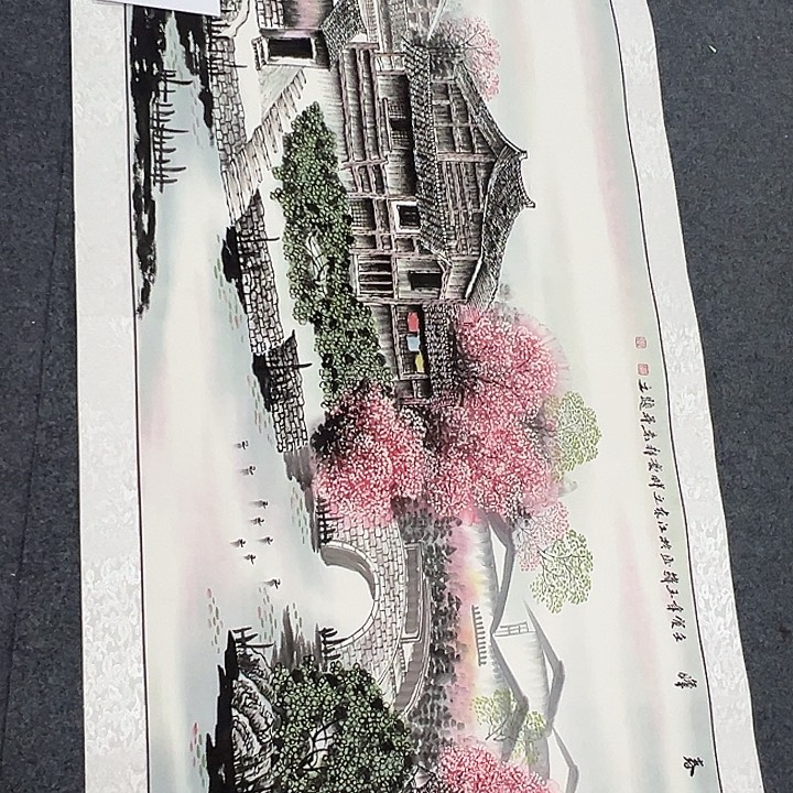 竖款晚上好呀，惊喜连连哈……