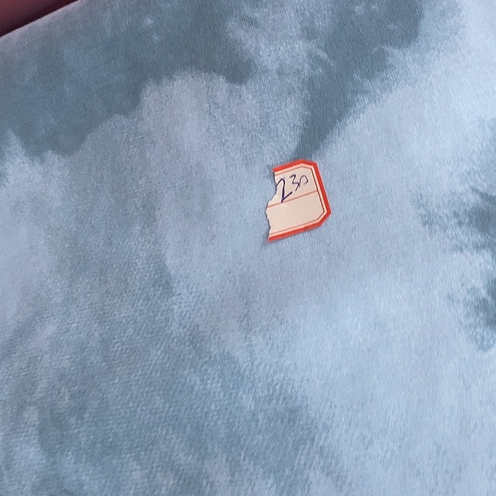 无纺布高档面料2.3