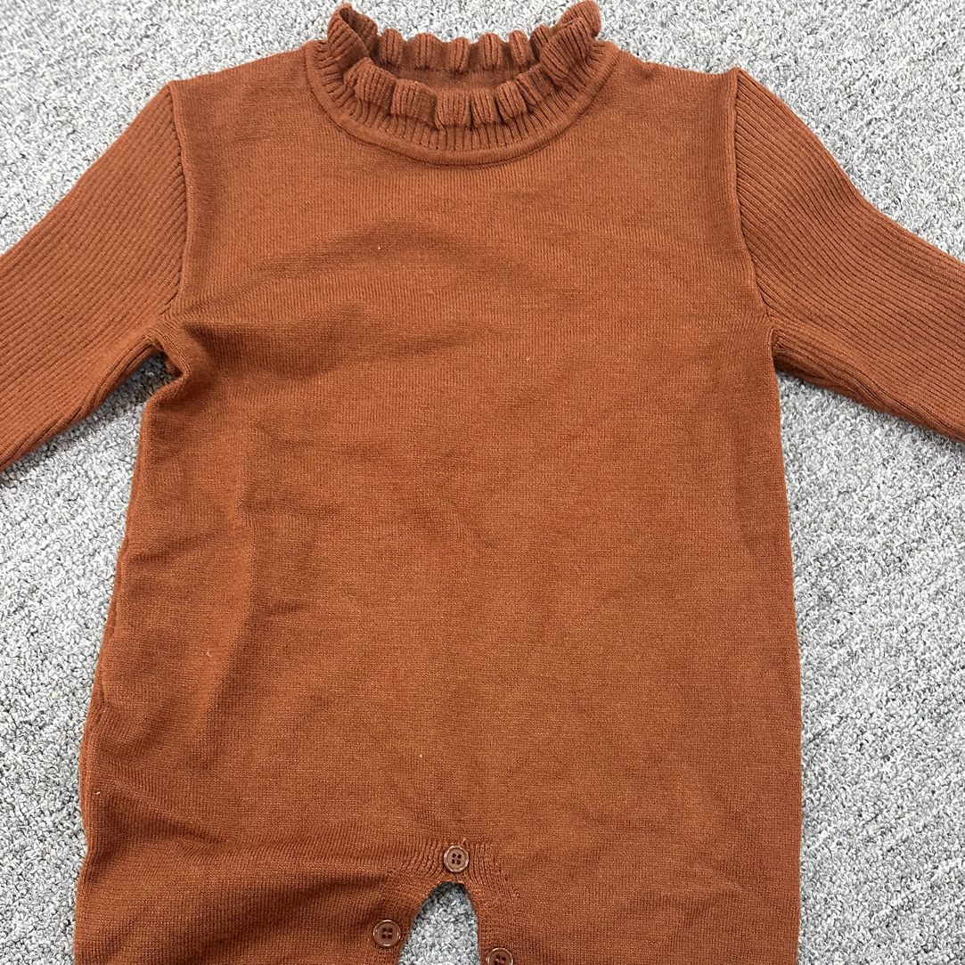 H011 儿童上衣链接