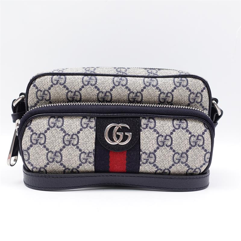 95新 GUCCI/古驰 单肩包/T_ZY0000420813