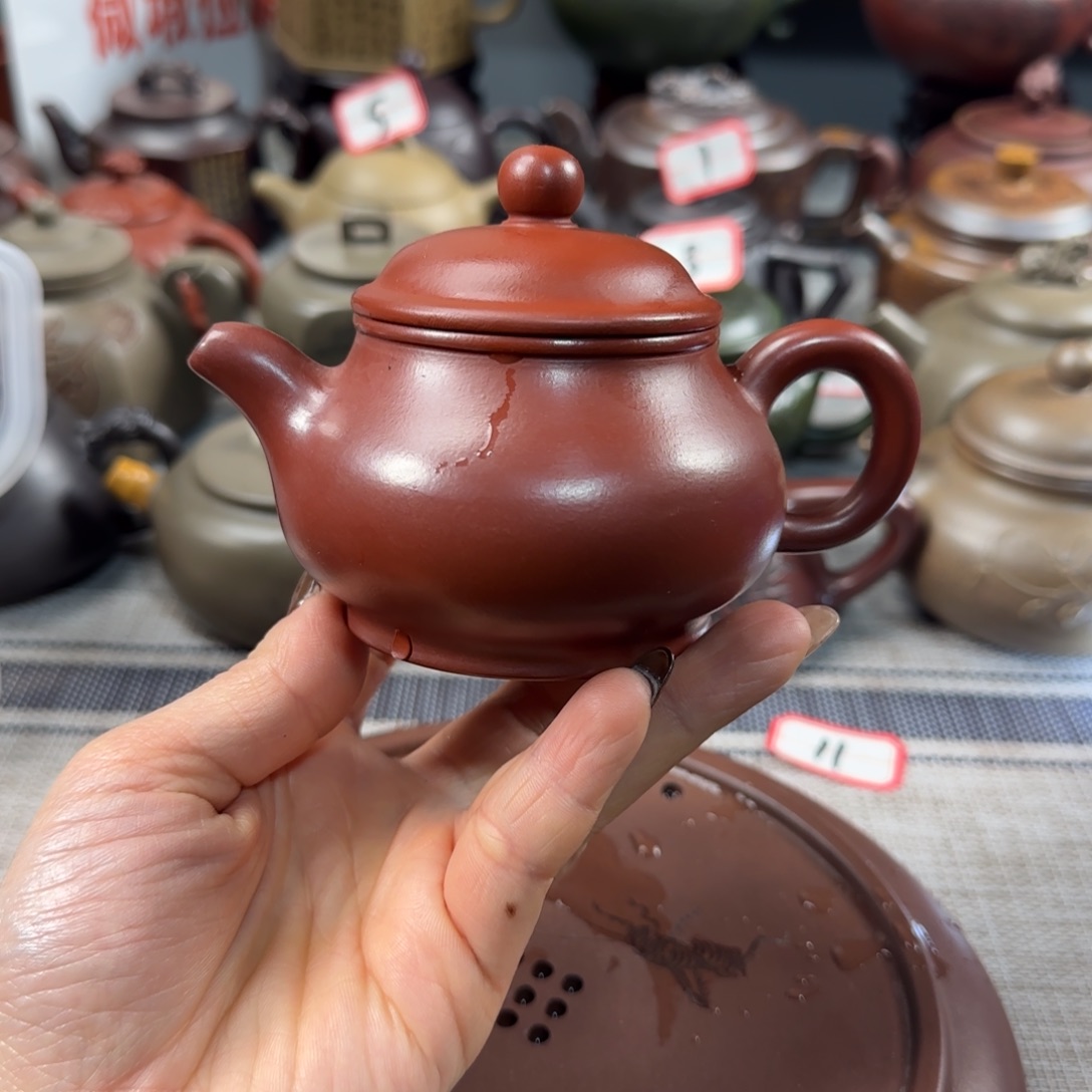 紫砂茶壶紫砂紫砂茶具