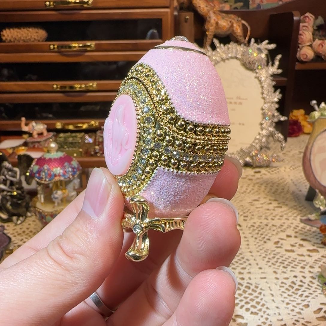 手工制品默认微瑕