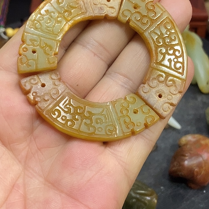 陶瓷制品加工企业生产
