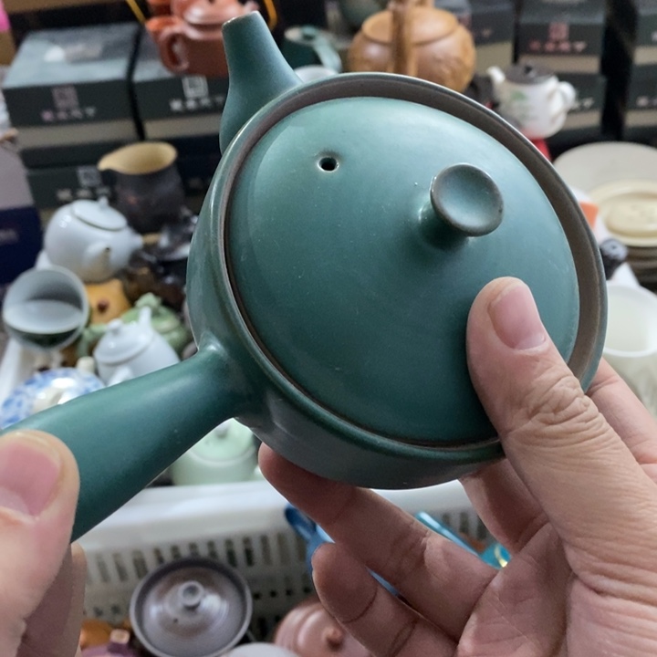 陶瓷艺术品及陶瓷制品