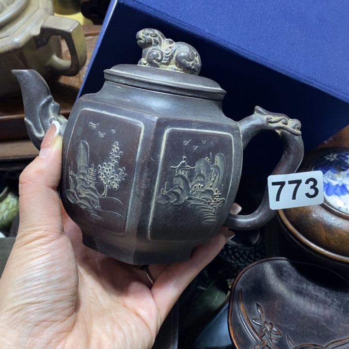 紫砂陶瓷艺术陶瓷艺术陶瓷艺术