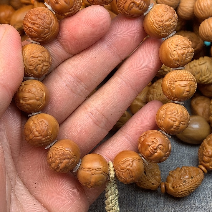 手串/手链橄榄核精品橄榄核手串